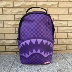 2025年最新】sprayground スプレーグラウンドの人気アイテム