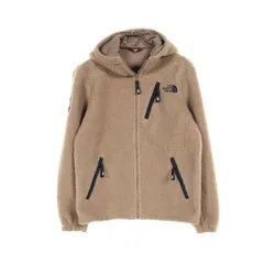 THE NORTH FACE WHITE LABEL ザノースフェイス ホワイトレーベル RIMO FLEECE HOOD JACKET その他ジャケット