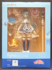 MAXFACTORY figma この素晴らしい世界に祝福を!2 アクア 399