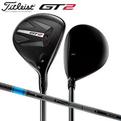 GT3 ドライバー 9.0度 中古 テンセイ1k BLUE 55S