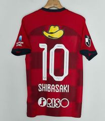 即日配送鹿島アントラーズ 柴崎岳 10番 ユニフォーム