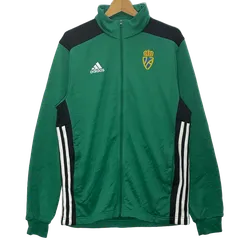 ⭐️値下げしました⭐️adidas グリーン トラックジャケット adidas アディダスオリジナルス トラックジャケット」に該当する