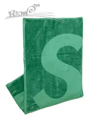 2024年最新】Supreme Tonal Logo Towelの人気アイテム - メルカリ