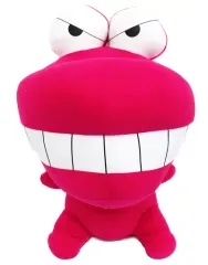 【中古】ぬいぐるみ ワニ山さん めちゃでかぬいぐるみ～ワニ山さん～ 「クレヨンしんちゃん」