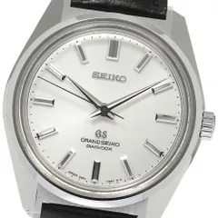 セイコー SEIKO 9S64-00G0/SBGW047 グランドセイコー 100周年記念 限定 ...