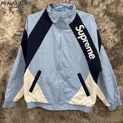 2025年最新】supreme シュプリーム トラックジャケットの人気