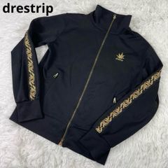 美品　drestrip百式トラックジャージ　クローズ小栗旬着用キムタク着用　S