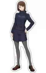 【中古】シール・ステッカー 家入硝子 ダイカットステッカー 「呪術廻戦 第2期 懐玉・玉折」