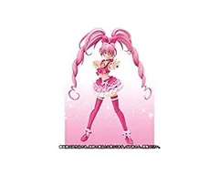 【中古】(未使用･未開封品)S.H.フィギュアーツ スイートプリキュア キュアメロディ（魂ウェブ限定）