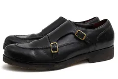 2025年最新】cole haan モンクストラップ シューズの人気