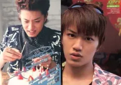 2026年最新】井上正大の人気アイテム - メルカリ