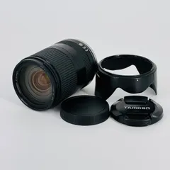2025年最新】TAMRON 18-200 F3.5-6.3の人気アイテム - メルカリ