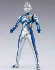 [중고] 피규어 SHFiguarts 울트라맨 데커 (미라클 타입) [울트라맨 데커] 영혼 웹 상점 한정