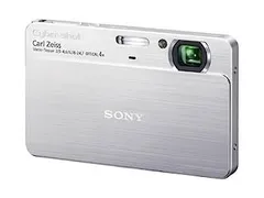 動作確認済　SONY　Cyber-Shot　DSC-T700　デジタルカメラ SONY Cyber-shot DSC-T700 デジタルカメラ 動作確認済み