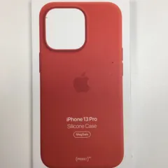 (Apple純正) iPhone 13 Pro Silicone Case / 2152