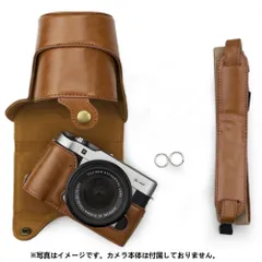 【保護ケース＆クリーナー付き】FUJIFILM X-A7 レンズキット6点セット 保護ケース＆クリーナー付き】FUJIFILM X-A7 レンズキット6点セット