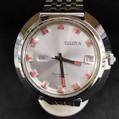 2026年最新】シチズン クリスタルセブン ナイアガラの人気アイテム