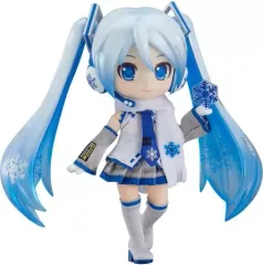 2026年最新】ねんどろいどどーる 雪ミクの人気アイテム - メルカリ