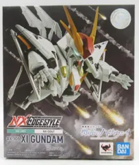 2025年最新】NXEDGE STYLE Ξガンダムの人気アイテム - メルカリ