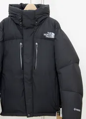 THE NORTH FACE(ノースフェイス) バルトロライトジャケット ND92340 ダウンジャケット ブラック XLサイズ