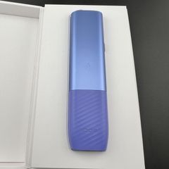 ✴︎動作確認済✴︎ IQOS イルマiワン デジタルバイオレット アイコスイルマiワン 紫色