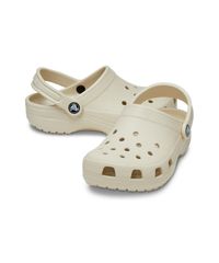 【ムラスポ公式】新品 CROCS クロックス シューズ キッズ サンダル KIDS CLASSIC CLOG 18.0～21.0cm 206991-2Y2