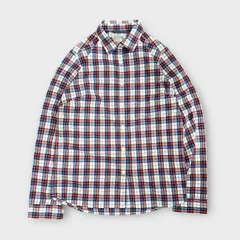 The North Face 長袖シャツ チェック 長袖チェックシャツ ノースフェイス tw21163 Sサイズ