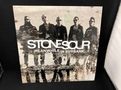 STONESOUR MEANWHILE IN BURBANK...