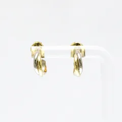 2025年最新】カルティエトリニティピアスの人気アイテム - メルカリ