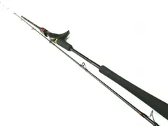 SHIMANO炎月ENGETSU SS B610ML-S 左巻き仕様 中古良品