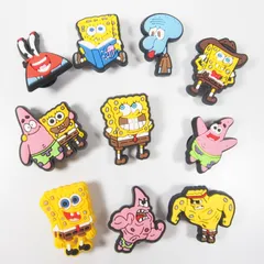 2025年最新】spongebob crocsの人気アイテム - メルカリ