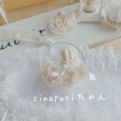 sinapuriちゃん、おまとめページ。