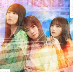 【中古】邦楽CD 乃木坂46 / ここにはないもの[Blu-ray付C]