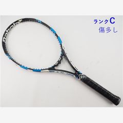 中古 テニスラケット ヘッド グラフィン 360プラス グラビティー