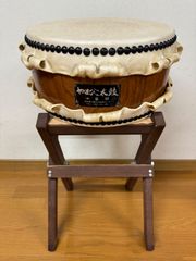 やまびこ太鼓(2)