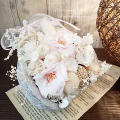 ブッダナッツ♡オーダー専用ページ♬.*゜ ブッダナッツアレンジワークショップのご案内 ブッダナッツとは