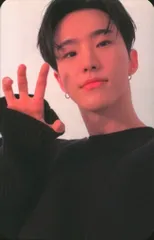 SEVENTEEN BEATROAD HOSHI Your Choice BEATROAD