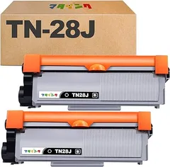 2023年最新】tn－28j （tn28j） ブラザー トナーカートリッジ tn－28j