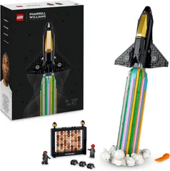 2025年最新】ファレル legoの人気アイテム - メルカリ