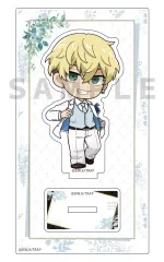 【中古】アクリルスタンド・アクリルパネル 松野千冬(タキシード) ミニキャラアクリルスタンド 「東京リベンジャーズ」