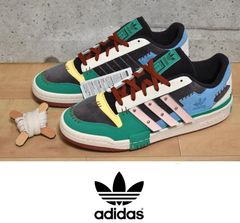 鬼滅の刃×adidas Rivalry Low「宇髄天元」 US8(26cm) - メルカリ