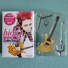 貴重】hide FERNANDES MG-X ギターセット ショッキングピンク - メルカリ