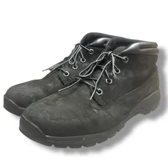 Timberland ティンバーランド BASIC CHAKKA WP LOW ベーシックチャッカ ブーツ 28.5cm