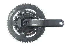 ◼️最終値下【ジャンク】キャノンデールSISL2クランク➕パワーメーター 中古パワーメーター】キャノンデール乗りの方使ってくださ～い