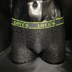 メンズボクサー メッシュ 涼しい 透け感 シースルー セクシー ボクサーパンツ 前閉じ ショートボクサー かっこいい 前閉じ 男性下着 メンズ下着