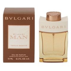 BVLGARI MAN TERRAE ESSENCE 60ml オードパルファム - メルカリ