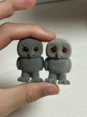 2025年最新】シルバニア フクロウの人気アイテム - メルカリ