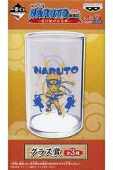 [중고] 유리 (캐릭터) 나루토 & 후카사쿠 & 시마 유리 [이치 반 쿠지 NARUTO-나루토-질풍전 ~계속되는 유대~] 유리상