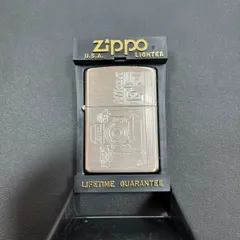 2024年最新】zippo nikonの人気アイテム - メルカリ