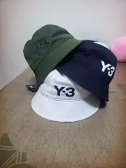 Y ー 3 バケットハット